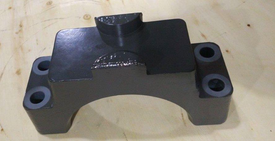 Joining Flange 2