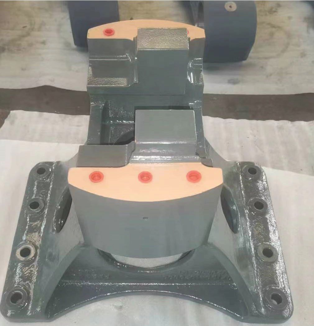 Center Pivot 2