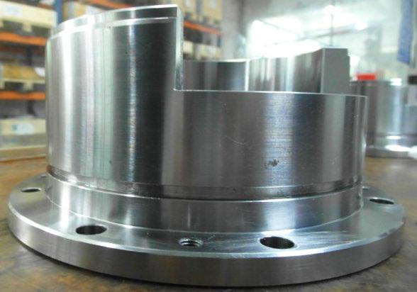 Bearing Seat 2